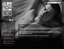 Tablet Screenshot of headofficecbd.com.au